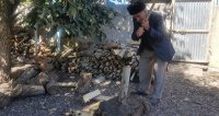 "Qəmlo ilə qohumluğumuza görə daim qorxu altında yaşamışıq" 