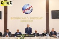 General Qulam Yəhyanın 110 illik yubileyi qeyd olundu