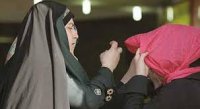 Dünyanın ən gözəl qadınlarını edam edən ölkə - İran qandan doymur - FOTOLAR