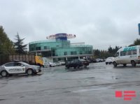 Gürcüstan polisi "polisə müqavimət" adıyla soydaşlarımızı həbs etdi - FOTOLAR