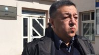 Elçin Şıxlı: ‘’KİV haqqında qanun’dan daha heç nə qalmayıb’