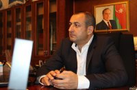 “Bir daha deyirəm ki, Məhərrəm Əliyev öz vəzifə borcunu həyata keçirib” - MÜSAHİBƏ