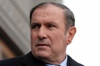 Levon Ter-Petrosyan: "Ermənistanı real iqtisadi fəlakət gözləyir"