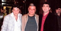 Lənkəranskinin Bakıdakı məşhur restoranı bağlanıb