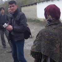 Jurnalistdən müxalifətə sərt ittiham: “Tarix size bağışlamayacaq”