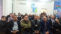 KXCP Ali Məclisinin sessiyası keçirilib