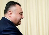 Eldar Mahmudov işə başladı: mağazaları açıldı