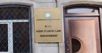 18 yaşlı dəstə başçısına cəza verildi