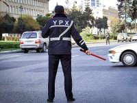 Bakıda bəzi yollar iki gün bağlı olacaq