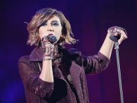 Röya və Hadisə Bakıda konsert verəcəklər