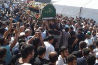 Rövşən Lənkəranskinin mirası uğrunda müharibə başlayır