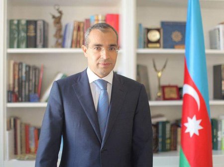 Nazirin sinif yoldaşı Gəncəbasarda “at oynadır”