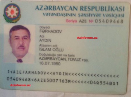 İCRA HAKİMİYYƏTİ KEÇMİŞ POLİSİ NECƏ ALDADIB? –  “RAZİN”DƏ AĞACLARI KƏSİB, YERİ İŞ ADAMINA SATIBLAR (FOTO)