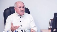 Maşallah Əhmədovun məhkəməsində dava düşdü