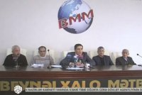 Gədəbəyli sahibkar mübarizə yolundan çəkinmir