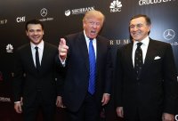 Trampın qələbəsi Məmmədovlara tramplin oldu - Şok gəlişmə