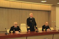 Dövlət Dəniz Administrasiyasında Qüdrət Qurbanovun “toskı”sı