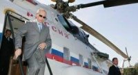 Putinin gələn il gedəcəyini deyib “varis planı”nı açıqladı...və “yoxa çıxdı”
