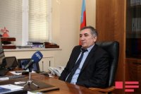 Nuşirəvan Məhərrəmli: “Telekanallarda sosial problemli insanların üzərində şou yaratmaq halları var” - MÜSAHİBƏ
