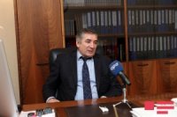 Nuşirəvan Məhərrəmli: “Telekanallarda sosial problemli insanların üzərində şou yaratmaq halları var” - MÜSAHİBƏ