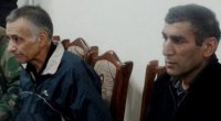 Dilqəm və Şahbazın saxlanıldığı Şuşa həbsxanasının görüntüləri yayıldı – VİDEO