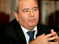 Əli Abbasov 250 milyonluq qalmaqaldan DANIŞDI