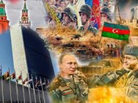 Rusiya rəsmən işğalçı kimi tanındı -Azərbaycan üçün mühüm presedent