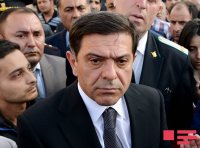 “Miryusif dedi ki, ofisə sür, ora MTN əməkdaşları gəlib”