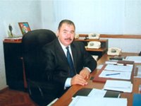 “Alışanovun tükənməyən tamahı və haqsızlığı ilə üzləşmişik”