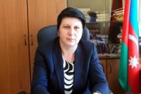 Astarada Qızbəs Məmmədovanın analoqu olmayan maxinasiyalları