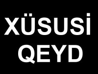 Qarşı tərəfdən mövqe bildirildi