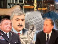 Eldar Mahmudov maliyyə nazirini yenə hədəfə aldı - qudaların qisası