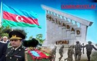 Səfərbərlik Xidmətinin qaranlıq keçmişli polkovniki – Həsrət İsmayılov
