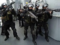Azərbaycanda terrorçu məhv edildi
