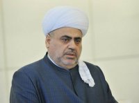 Allahşükür Paşazadə: "Dövlətimiz dövlət-din münasibətlərinə xüsusi önəm verir"