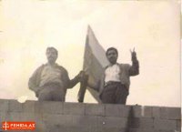 Nurəddin Xoca: “Aygün Kazımova ilə videomu “KQB” çəkib” – (FOTOLAR)