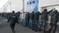 Bloq: Rusiyanın üç statistik göstəricisi