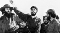 Komandante Fidel: İnqilabçının həyatı