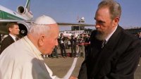 Komandante Fidel: İnqilabçının həyatı