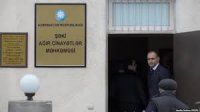 Dəhşətli qətlin təfərrüatı: qısqanclıq, 19 il cəza