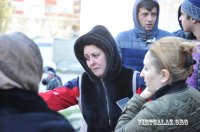 Bakıda bir ailənin sonu: ata-ana uşaqlarını qucaqladı və hamısı yanıb külə döndü...