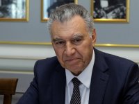 Əli Həsənov: "Yanğından zərər çəkən ailələrin yeni tikilən binaya köçürülməsi təklif olunacaq"