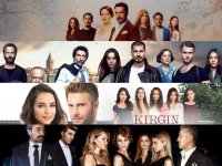 Ən çox izlənilən serial açıqlandı - dünənin reytinqi