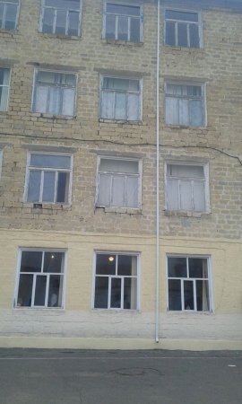 Gəncə təhsilində aftafa korrupsiyası