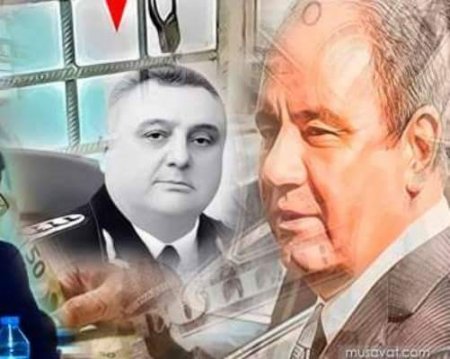 GÜNAHSIZ GÜNAHKAR - Əli Abbasov daha nə alıb-nə vermişdi və həbs olunmalıdırmı?