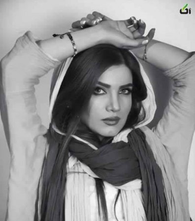 Feysbuku işğal edən İran gözəli kimdir - Foto
