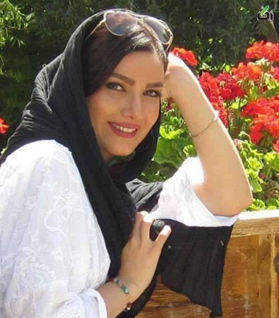 Feysbuku işğal edən İran gözəli kimdir - Foto
