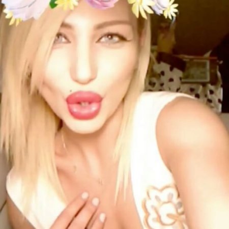 Evlilik verilişinə qatılan AZƏRBAYCANLI QIZ transseksual çıxdı – FOTOLAR Evlilik verilişinə qatılan AZƏRBAYCANLI QIZ transseksual çıxdı – FOTOLAR