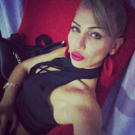 Evlilik verilişinə qatılan AZƏRBAYCANLI QIZ transseksual çıxdı – FOTOLAR Evlilik verilişinə qatılan AZƏRBAYCANLI QIZ transseksual çıxdı – FOTOLAR