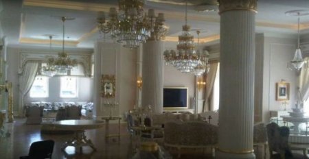  Kəmaləddin Heydərovun “villa məsələsi” yalan çıxdı – Mehman Hüseynov özünü necə “yandırdı”?